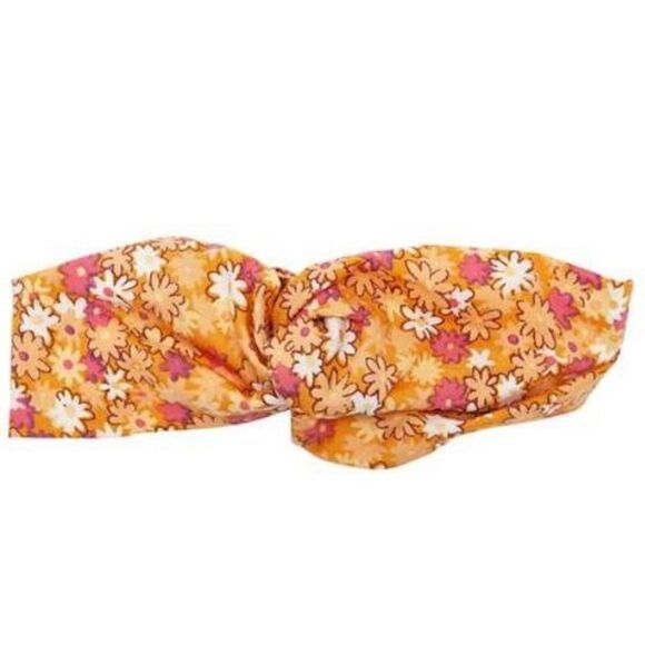 🔥VOCÊ Hydrate Mask/Floral Headband - Picture 5 of 5